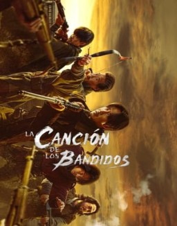 La canción de los bandidos T1