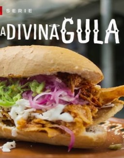 La divina gula online gratis