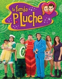 La familia P. Luche stream