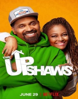 La familia Upshaw online gratis