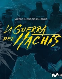 La guerra del hachís T1