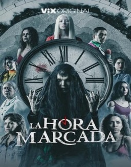 La hora marcada stream