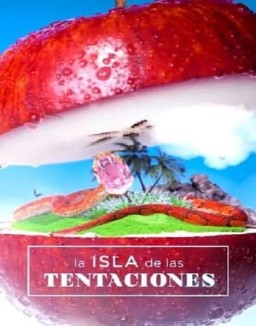 La isla de las tentaciones temporada  4 online