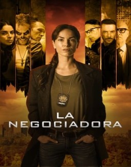 La Negociadora stream