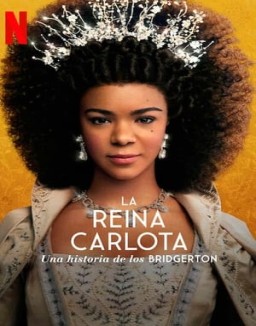 La reina Carlota: Una historia de Los Bridgerton online gratis