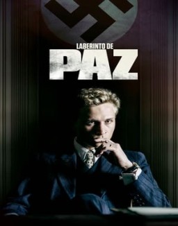 Laberinto de paz T1