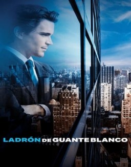 Ladrón de guante blanco online gratis