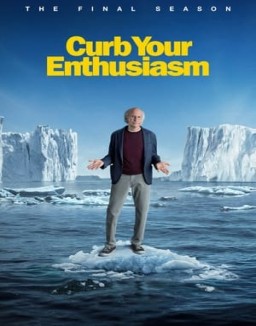 Larry David online gratis