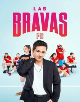 Las Bravas FC