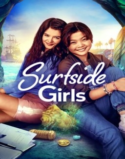 Las chicas de Surfside T1