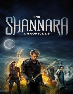 Las crónicas de Shannara T1