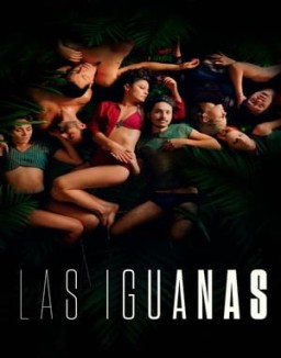 Las Iguanas T1