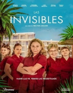 Las invisibles stream