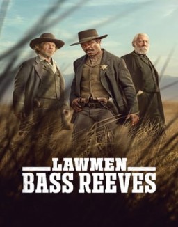 Lawmen: Bass Reeves stream