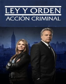 Ley y orden: Acción criminal temporada  1 online