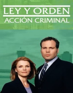 Ley y orden: Acción criminal stream