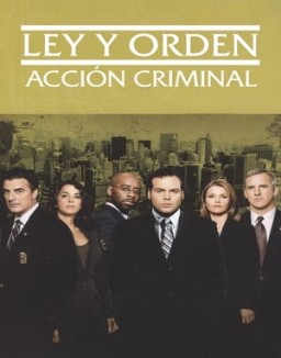 Ley y orden: Acción criminal stream