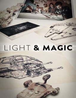 Light & Magic T1