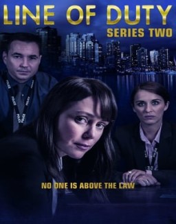 Line of Duty temporada  2 online