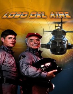 Lobo del aire temporada  1 online