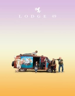 Lodge 49 stream