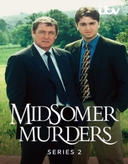 Los asesinatos de Midsomer stream