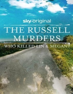 Los asesinatos de Russell: ¿Quién mató a Lin y a Megan? T1