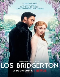 Los Bridgerton T1