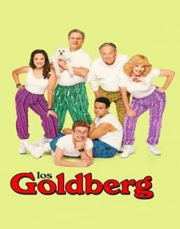 Los Goldberg online gratis