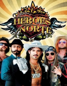 Los heroes del norte stream