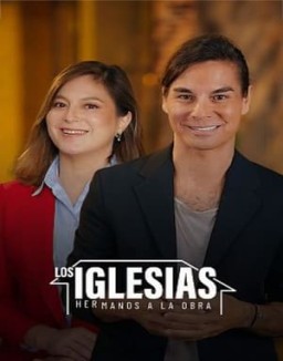 Los Iglesias. Hermanos a la obra stream