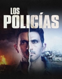 Los policías stream