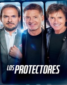 Los protectores T1