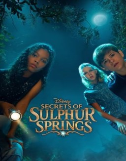 Los secretos de Sulphur Springs T2