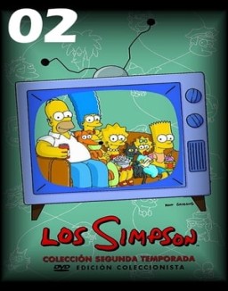 Los Simpson T2