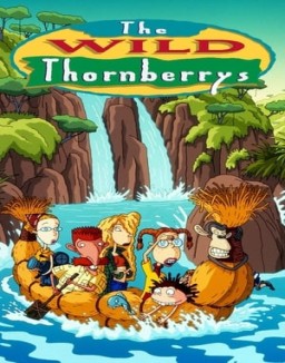 Los Thornberrys T6