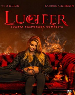 Lucifer temporada  4 online