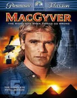 MacGyver (1985) T5