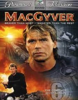 MacGyver (1985) stream