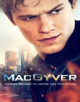 MacGyver stream