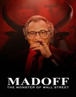 Madoff: el monstruo de Wall Street stream