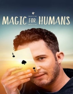 Magia para humanos T2