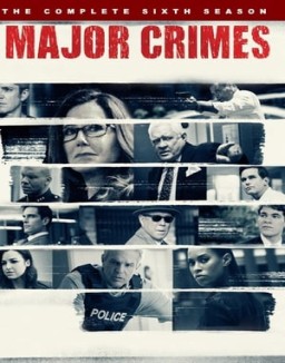 Major Crimes