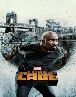 Marvel - Luke Cage online gratis