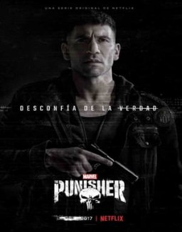 Marvel - The Punisher T1