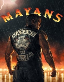 Mayans M.C. T4