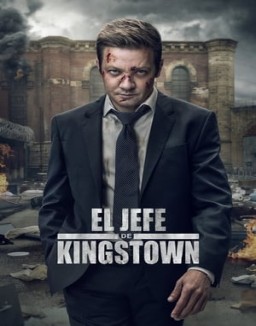 Mayor of Kingstown temporada  1 online