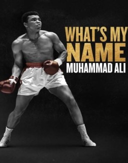 Me llamo Muhammad Ali T1