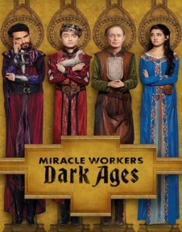 Miracle Workers T2