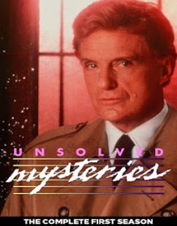 Misterios sin resolver (Unsolved Mysteries) T1